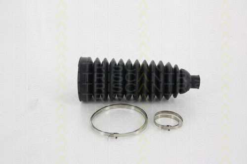 Комплект пылника, рулевое управление