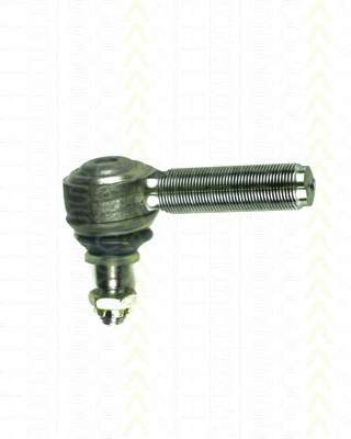 Наконечник поперечной рулевой тяги