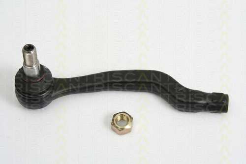 Наконечник поперечной рулевой тяги