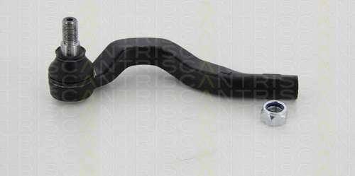 Наконечник поперечной рулевой тяги