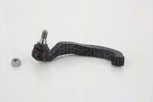 Наконечник поперечной рулевой тяги