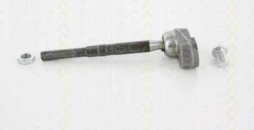 Осевой шарнир, рулевая тяга