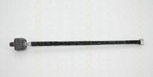 Осевой шарнир, рулевая тяга