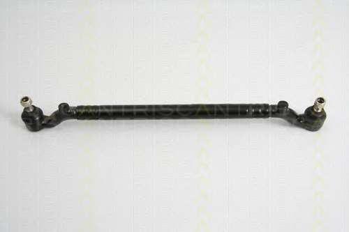 Поперечная рулевая тяга