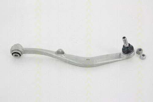 Рычаг независимой подвески колеса, подвеска колеса