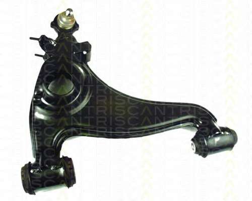 Рычаг независимой подвески колеса, подвеска колеса