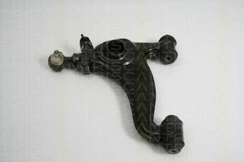 Рычаг независимой подвески колеса, подвеска колеса