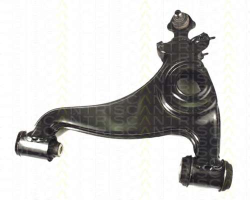 Рычаг независимой подвески колеса, подвеска колеса