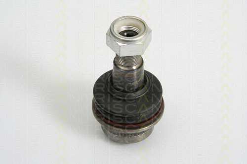 Несущий / направляющий шарнир