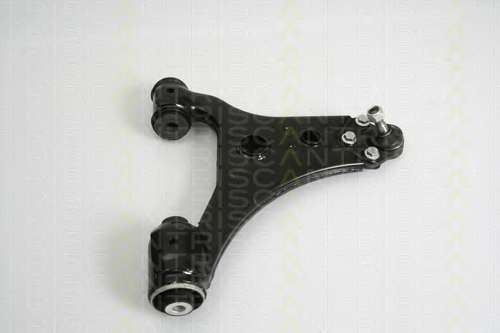 Рычаг независимой подвески колеса, подвеска колеса