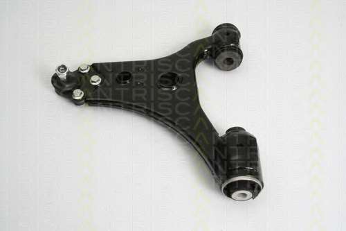 Рычаг независимой подвески колеса, подвеска колеса