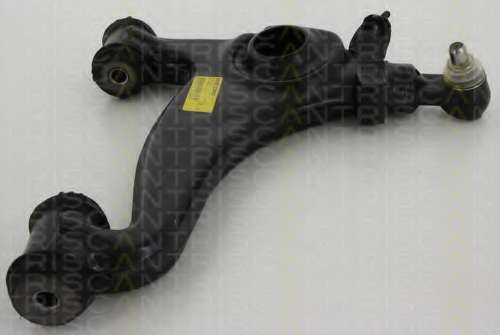 Рычаг независимой подвески колеса, подвеска колеса