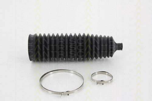 Комплект пылника, рулевое управление