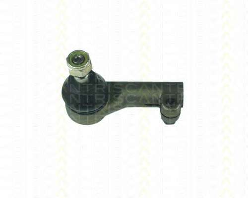 Наконечник поперечной рулевой тяги