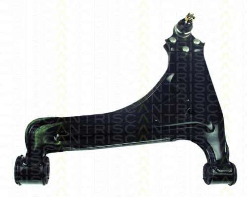 Рычаг независимой подвески колеса, подвеска колеса