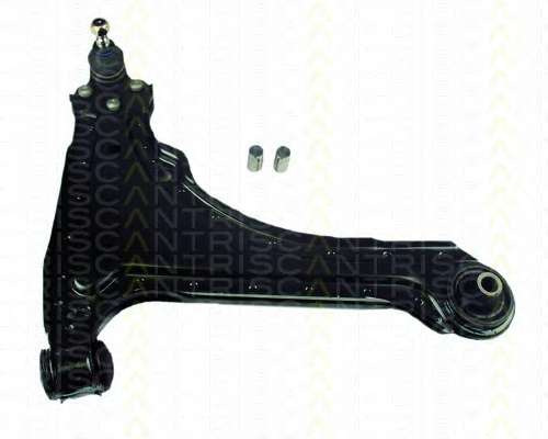 Важіль незалежної підвіски колеса