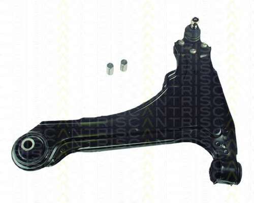 Рычаг независимой подвески колеса, подвеска колеса