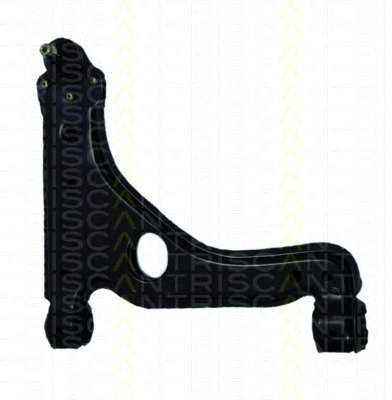 Рычаг независимой подвески колеса, подвеска колеса