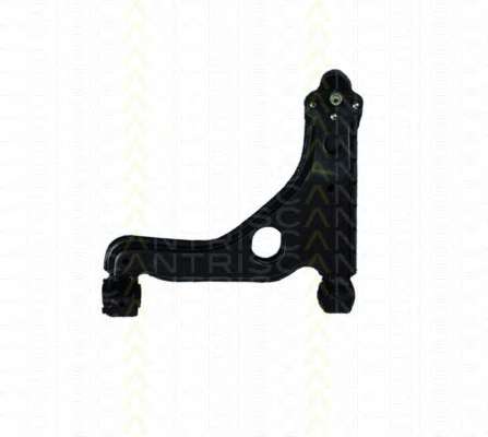 Рычаг независимой подвески колеса, подвеска колеса