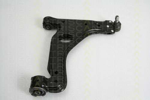 Рычаг независимой подвески колеса, подвеска колеса