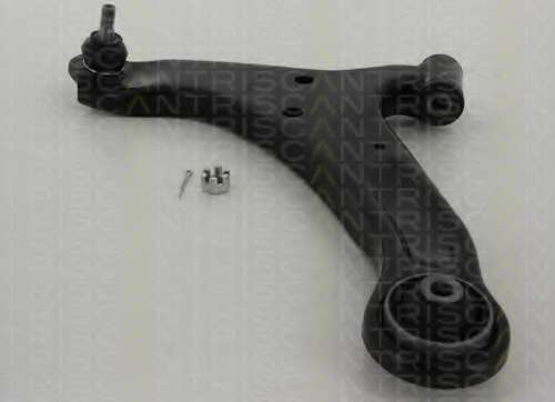 Рычаг независимой подвески колеса, подвеска колеса