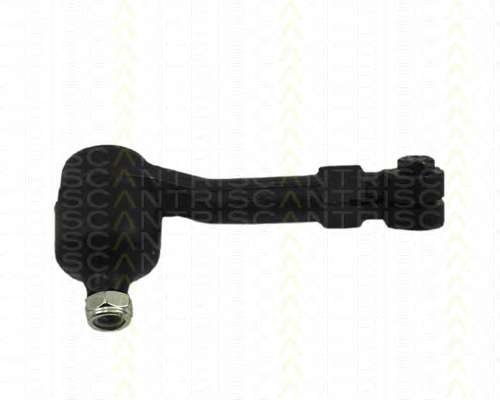 Наконечник поперечної кермової тяги