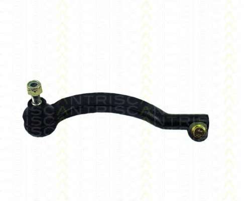 Наконечник поперечної кермової тяги