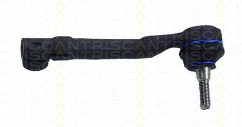 Наконечник поперечної кермової тяги