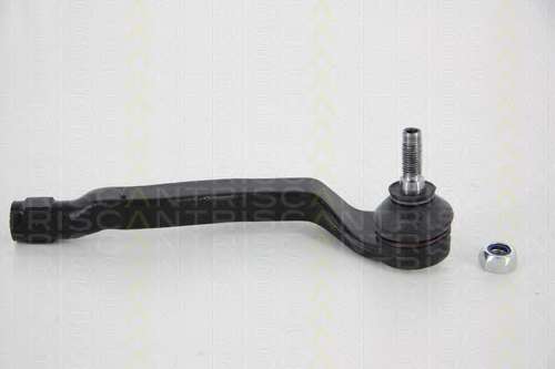 Наконечник поперечної кермової тяги