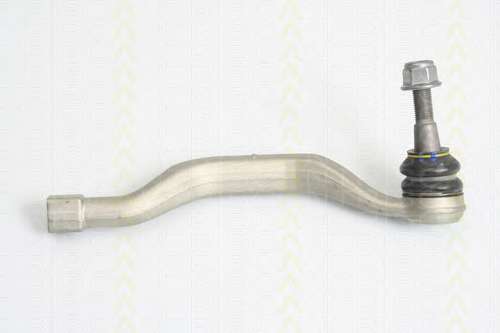 Наконечник поперечної кермової тяги