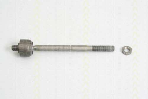 Осьовий шарнір, кермова тяга