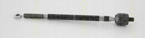 Осевой шарнир, рулевая тяга