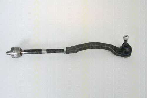 Поперечная рулевая тяга