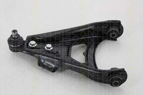 Рычаг независимой подвески колеса, подвеска колеса