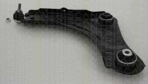 Рычаг независимой подвески колеса, подвеска колеса