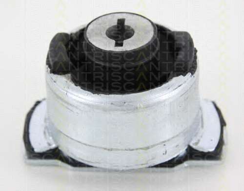 Втулка, балка моста