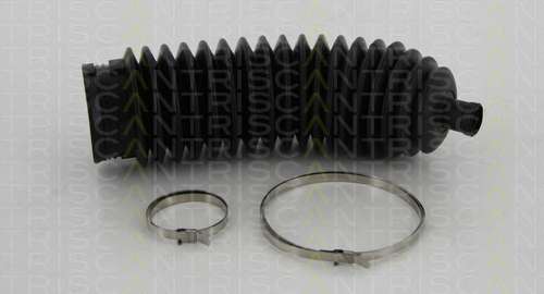 Комплект пылника, рулевое управление