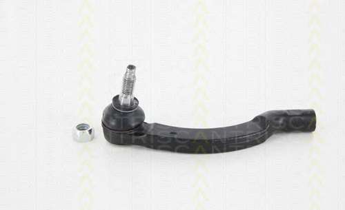 Наконечник поперечной рулевой тяги