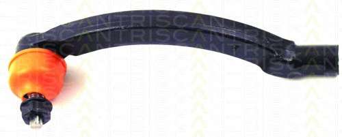 Наконечник поперечной рулевой тяги