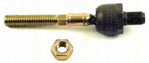 Осевой шарнир, рулевая тяга