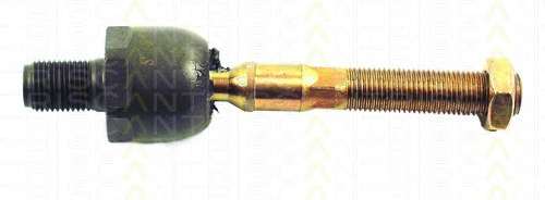 Осевой шарнир, рулевая тяга