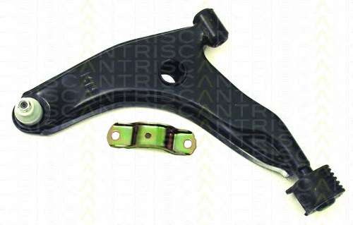 Рычаг независимой подвески колеса, подвеска колеса