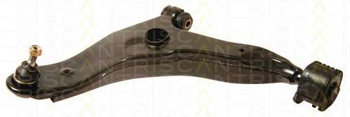 Рычаг независимой подвески колеса, подвеска колеса