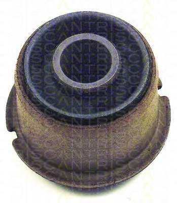 Втулка, балка моста