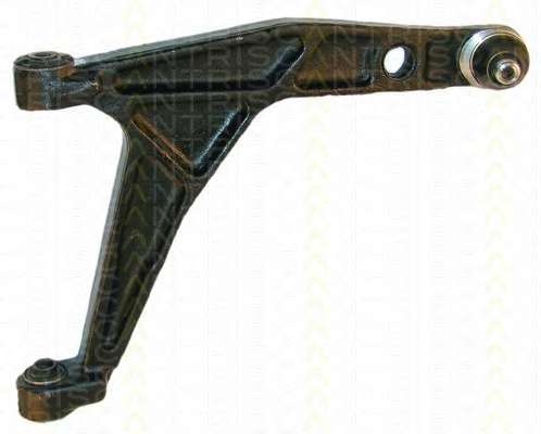 Важіль незалежної підвіски колеса