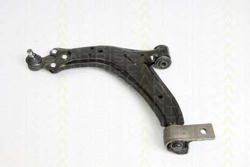 Рычаг независимой подвески колеса, подвеска колеса