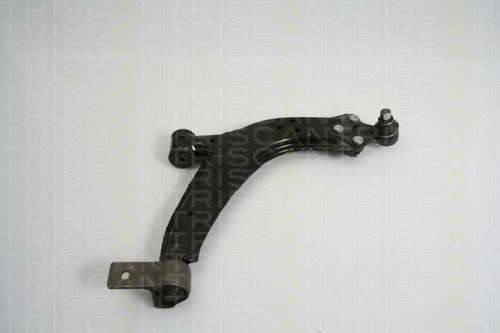 Важіль незалежної підвіски колеса