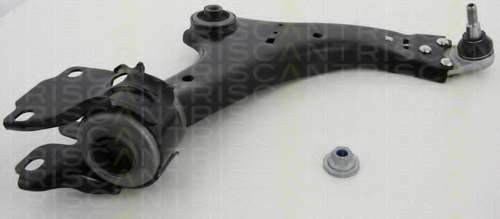 Рычаг независимой подвески колеса, подвеска колеса