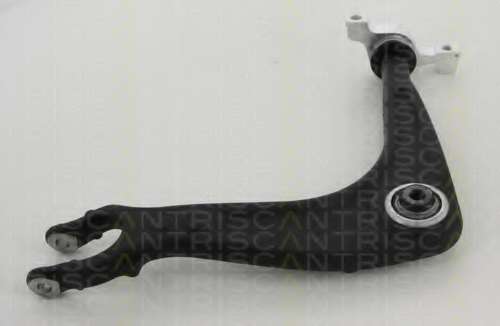 Рычаг независимой подвески колеса, подвеска колеса