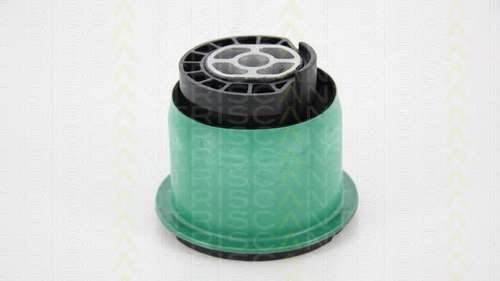 Втулка, балка моста